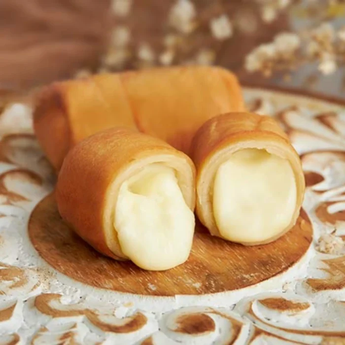 12 Pcs Double Cheese