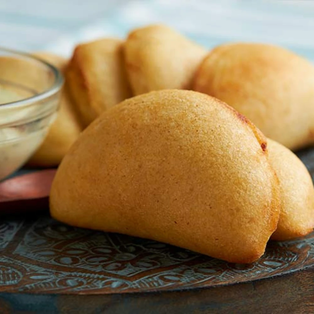 Empanadas Venezolanas