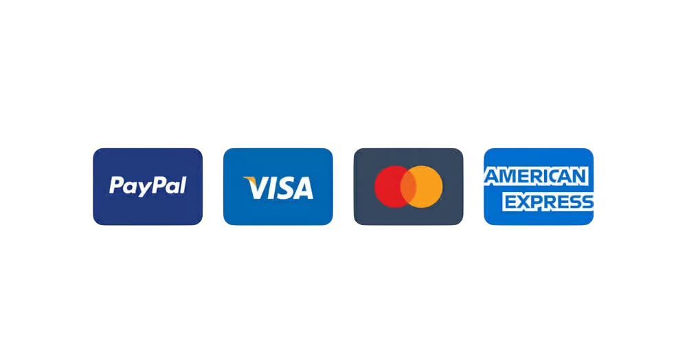 Payment methods